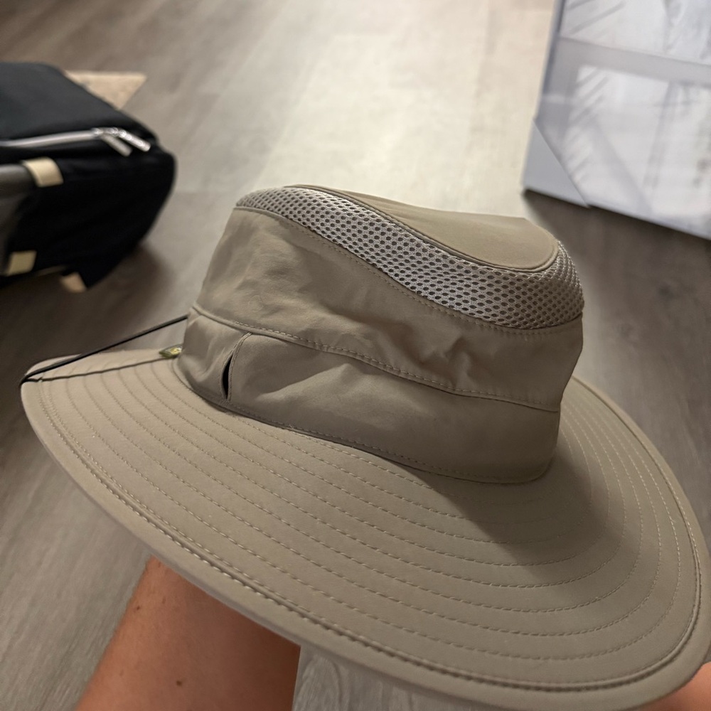 Sunday Afternoons Charter Hat - Picture 3 of 9